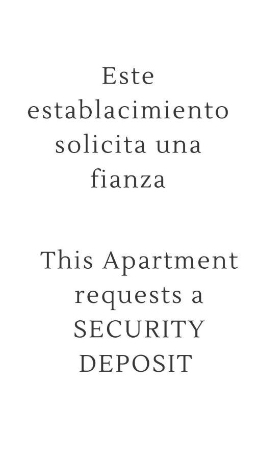 Apartmán Letmalaga Economy Compas Exteriér fotografie