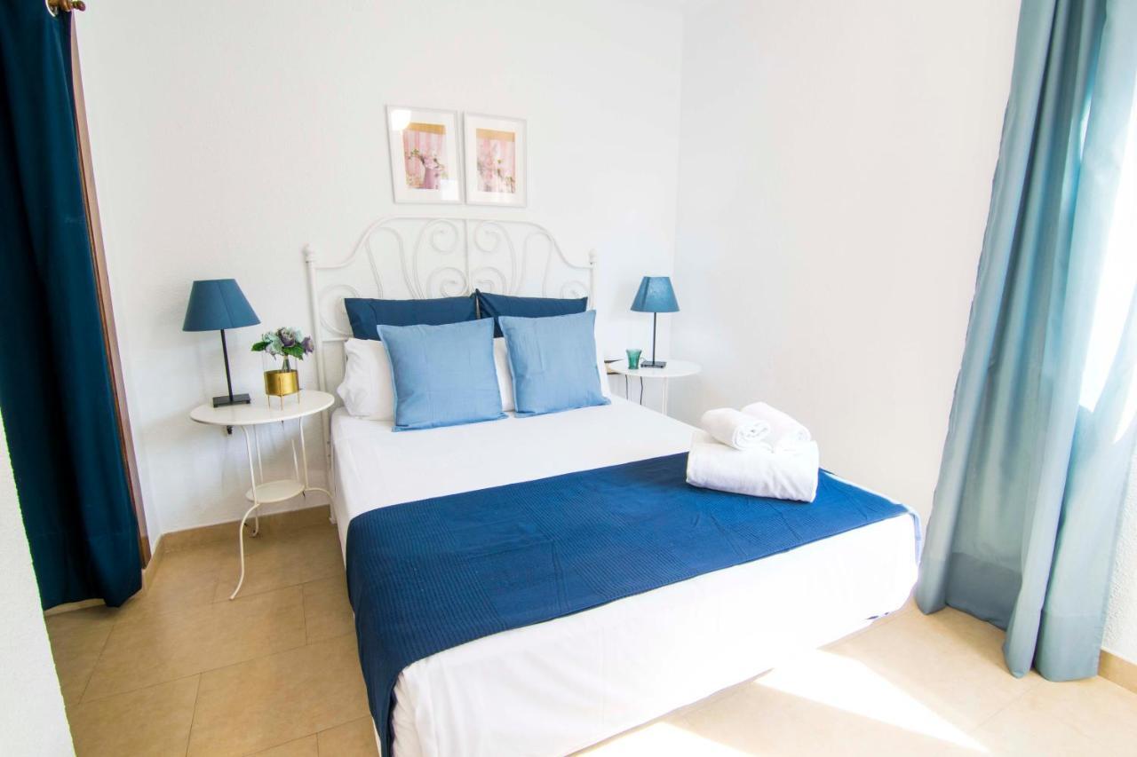 Apartmán Letmalaga Economy Compas Exteriér fotografie
