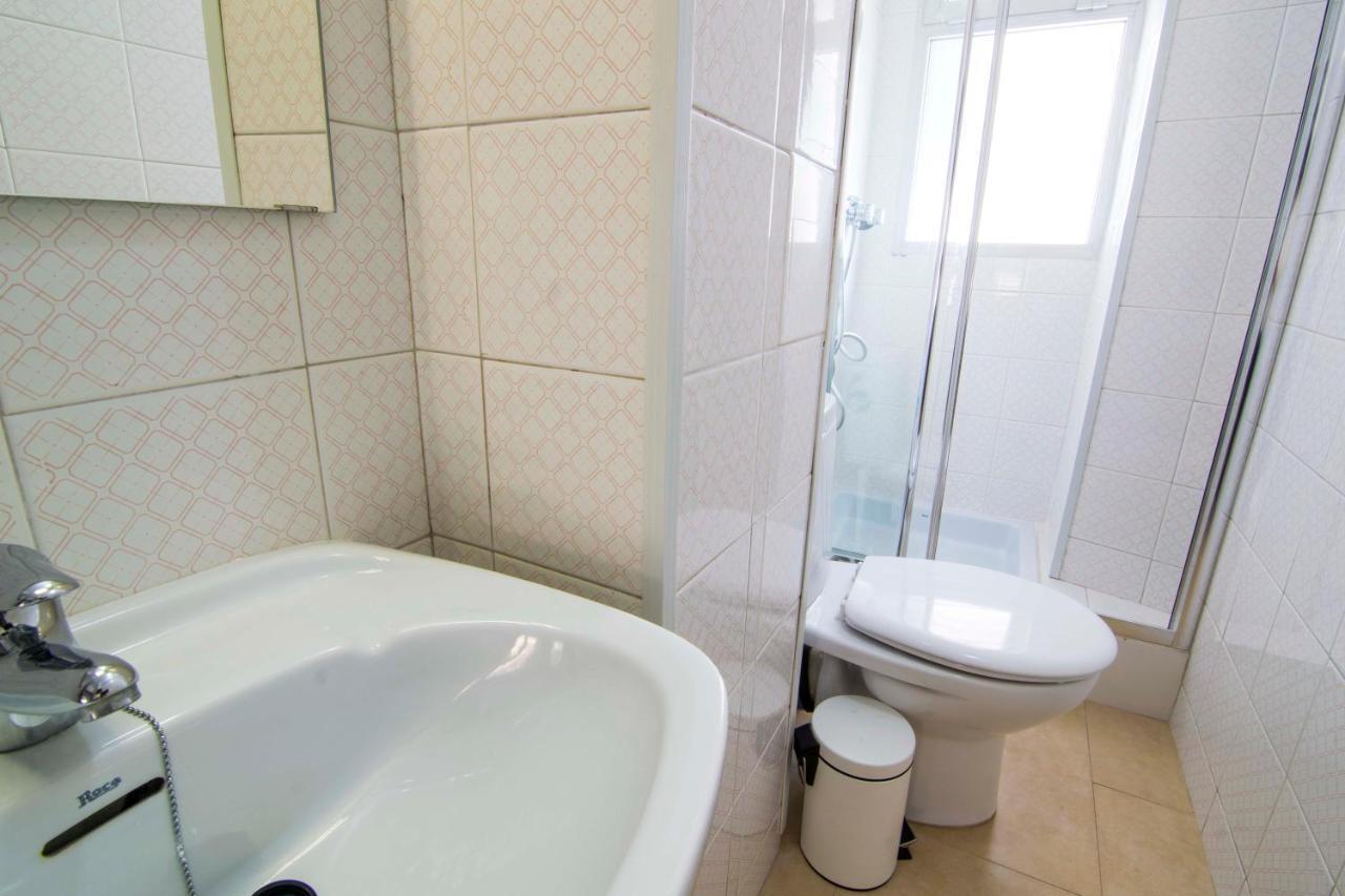 Apartmán Letmalaga Economy Compas Exteriér fotografie