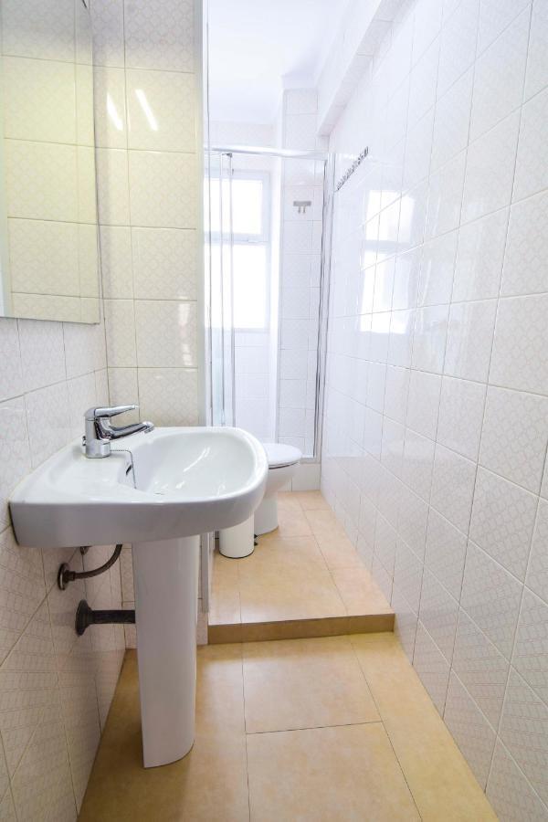 Apartmán Letmalaga Economy Compas Exteriér fotografie